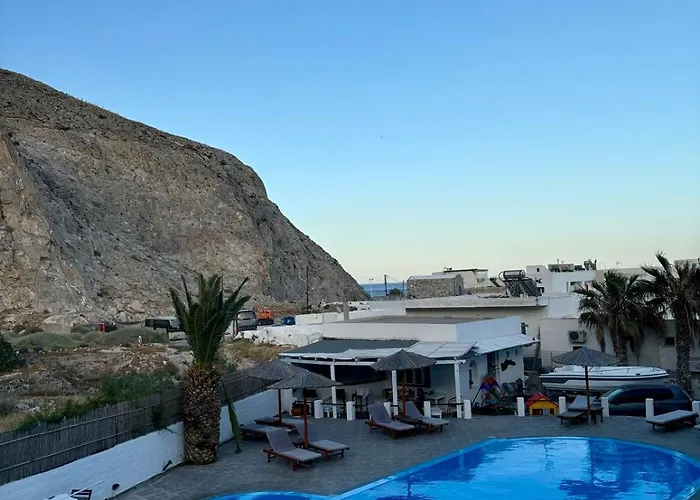 Lägenhet Sunday's *