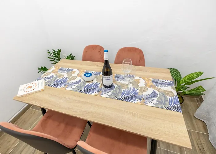 Lägenhet Sunday's *