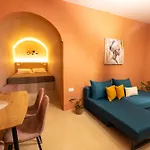 Apartman Sunday's
