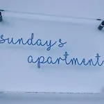 Apartman Sunday's Perísza