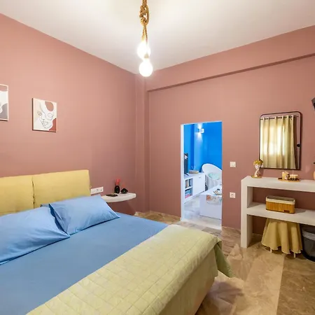 Sunday's Apartman