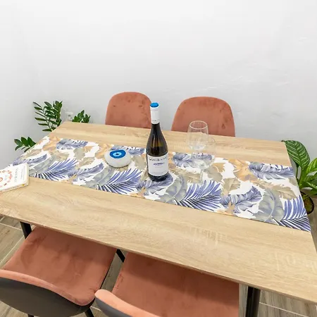 Apartament Sunday's *