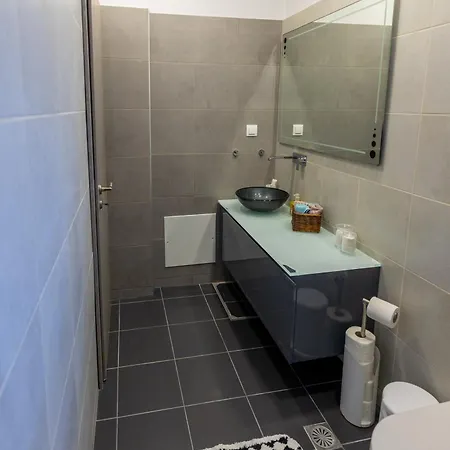 Sunday's Apartment *