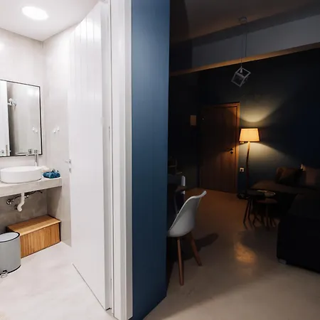 Apartment Sunday's *