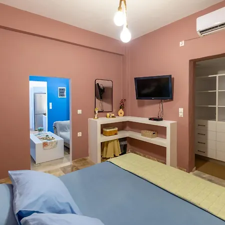 Sunday's Apartment