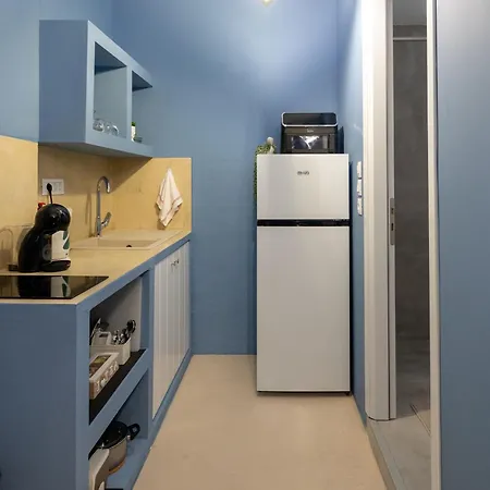 Sunday's Apartment *