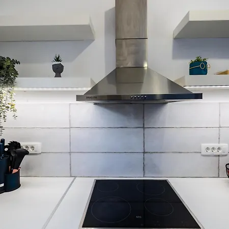 Sunday's Apartment *