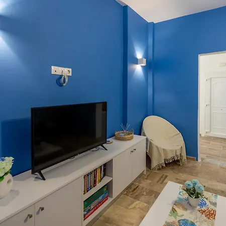 Sunday's Apartment