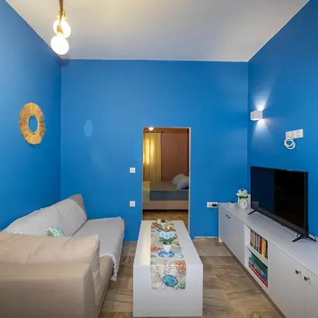 Sunday's Apartment *