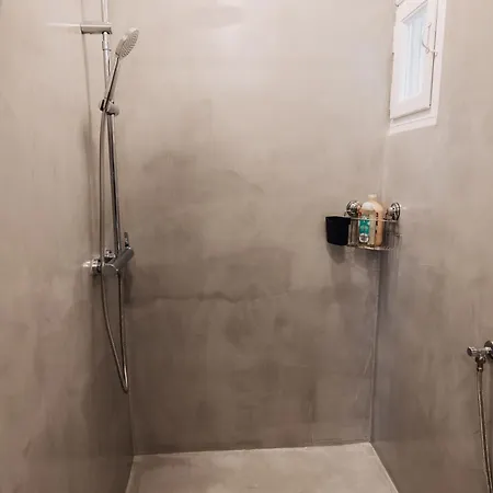 Sunday's Apartment *