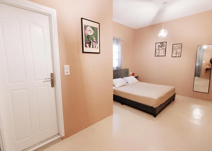 Apartman Sunday's Perísza