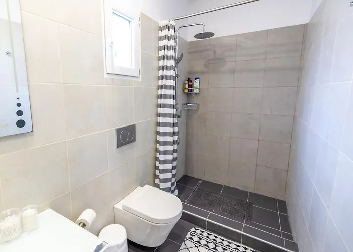 Apartment Sunday's *