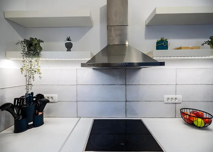 Sunday's Apartment *