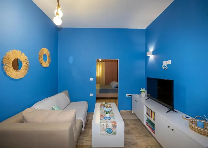 Sunday's Apartment *