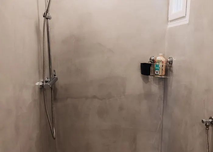 Sunday's Apartment *