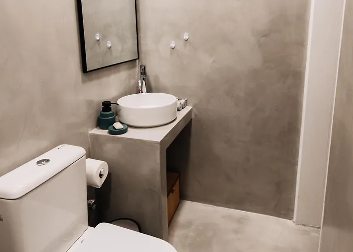 Apartment Sunday's *