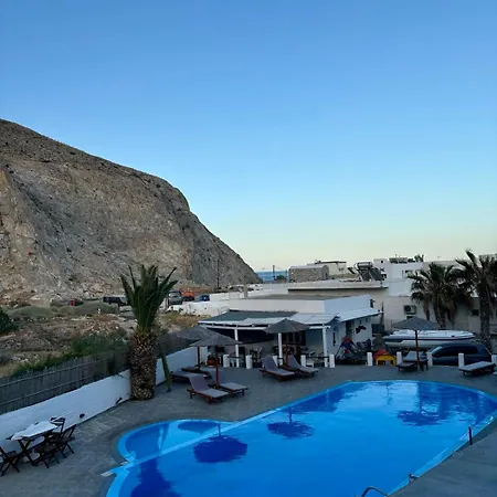 Appartement Sunday's *