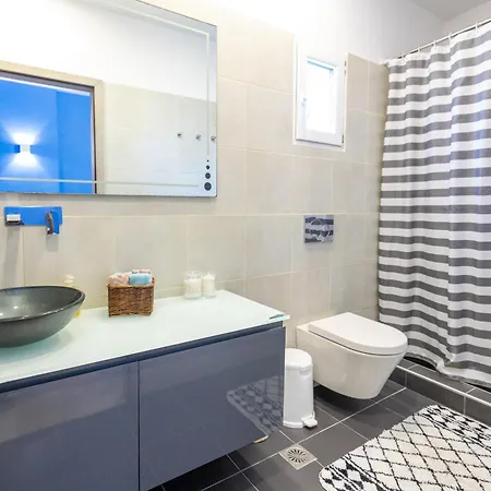 Appartement Sunday's *