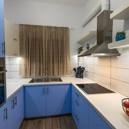 Appartement Sunday's