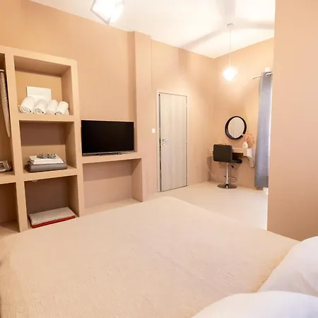 Appartement Sunday's *