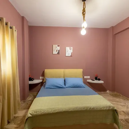 Appartement Sunday's *