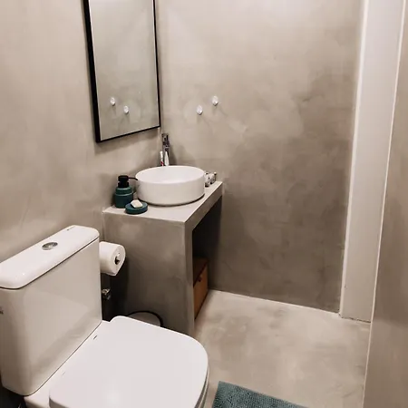 Appartement Sunday's *