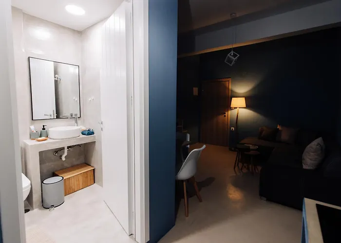 Appartamento Sunday's *