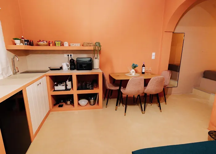 Sunday's Appartement