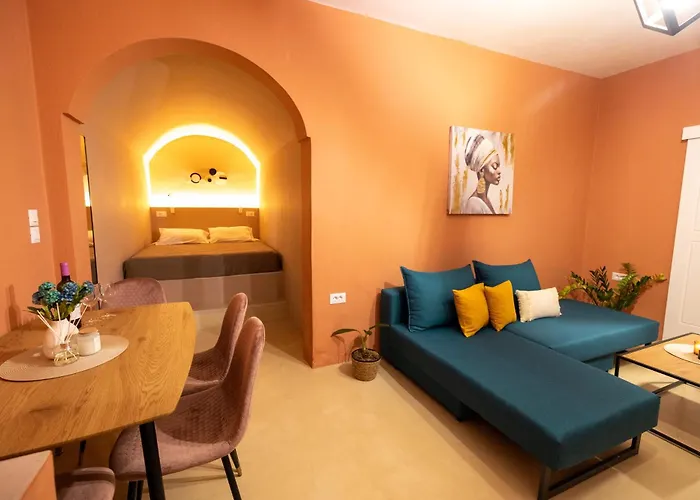 Appartamento Sunday's