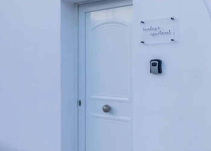 Sunday's ペリッサ