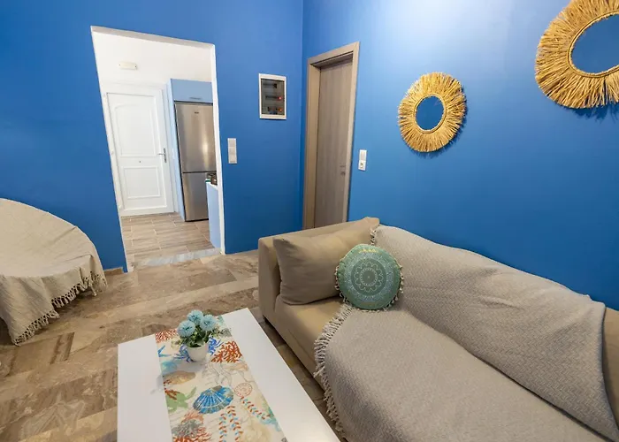 アパート Sunday's ペリッサ